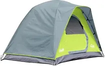 Comprar Carpa Para 2 Personas Coleman Impermeable Camping Amazonia