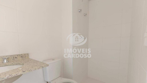 Imagem 20 de 30 de Apartamento Com 2 Dormitórios À Venda, 93 M² - Santa Cecília - São Paulo/sp - Ap17576