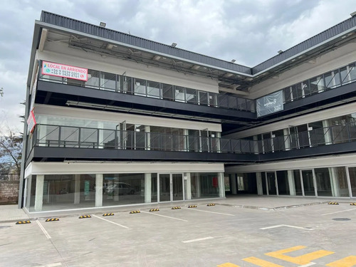 Arriendo Local Comercial La Florida