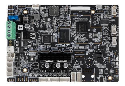 I3dp E2207 Tarjeta Madre Mainboard Cr Creality K1 Se Cr4cu22