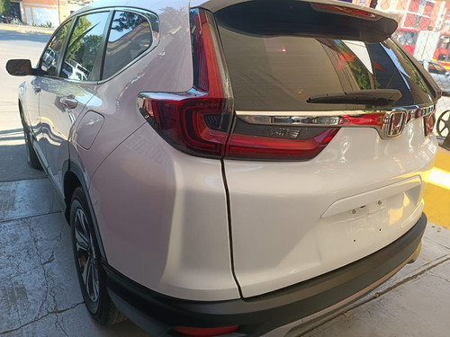 Honda CR-V 1.5 Turbo Plus Cvt