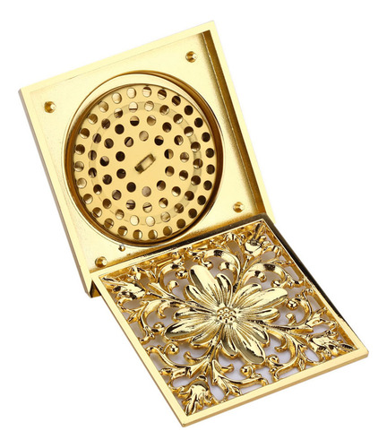 Desagüe De Ducha Para Baño Desagüe De Suelo Para Lavabo Co