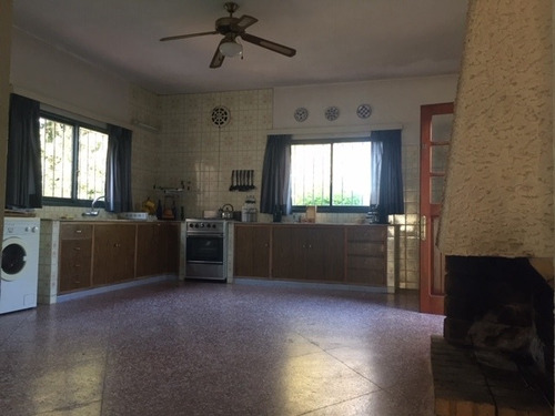 Imagen 10 de 14 de Venta Casa 3 Dormitorios Los Cerrillos