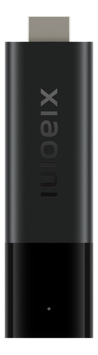 Xiaomi Tv Stick  Color Negro