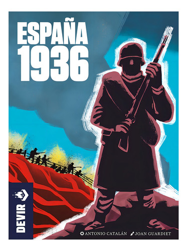 Devir España 1936