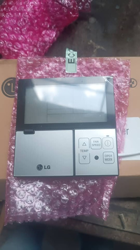 Termostatos Para Equipos De Aire Acondicionado Marca LG