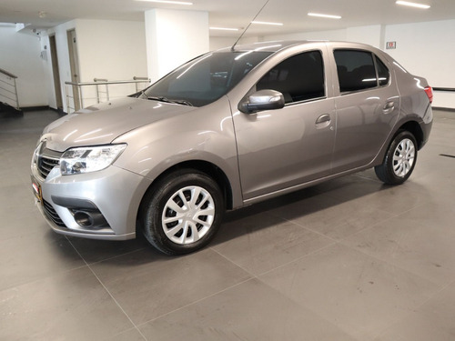 Renault Logan Life  Mt 2022