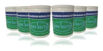 Comprar Pack 6 Sellajuntas Acrílico P\u002F Pisos Das Beste X 1 Kg ***