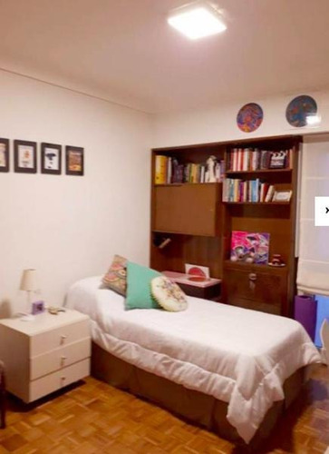Imagen 14 de 23 de Con Renta $150.000 Av. Libertador 2600 Y Salguero 232 M2 5 Ambientes Con Patio Y Cochera