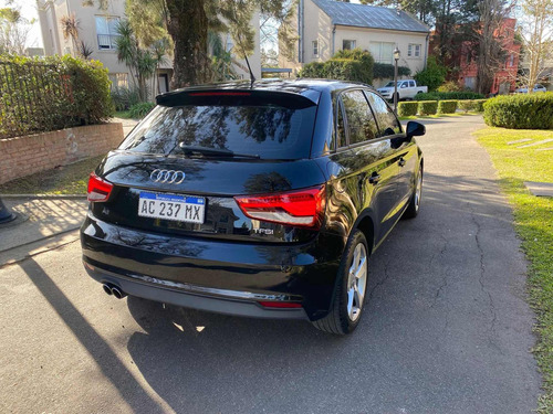 Imagen 8 de 18 de Audi A1 2018 1.4 Tfsi Stronic 125cv