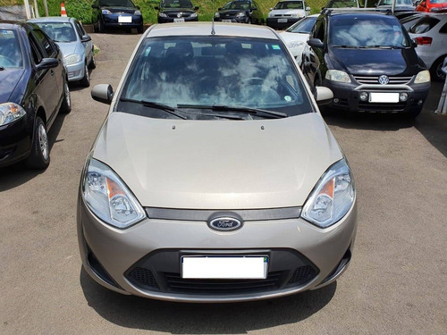 Ford Fiesta 1.6 Mpi Class Sedan 8v Flex 4p Manual 2013