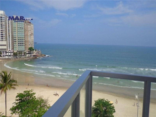 Imagem 3 de 28 de Apartamento Residencial À Venda, Centro, Guarujá - . - Ap5942