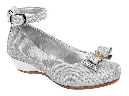 Zapatos de online plataforma de niña
