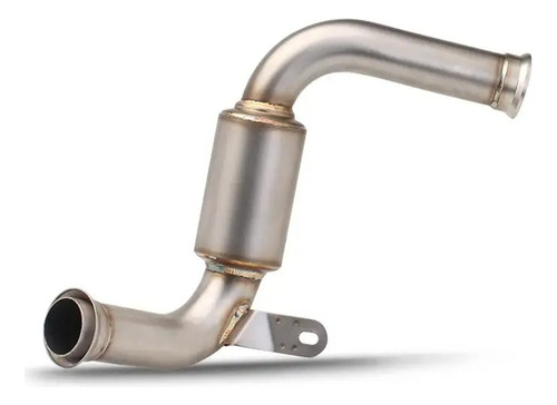 Escape Full System Para Duke 390/ktm Duke/rc200 250 390