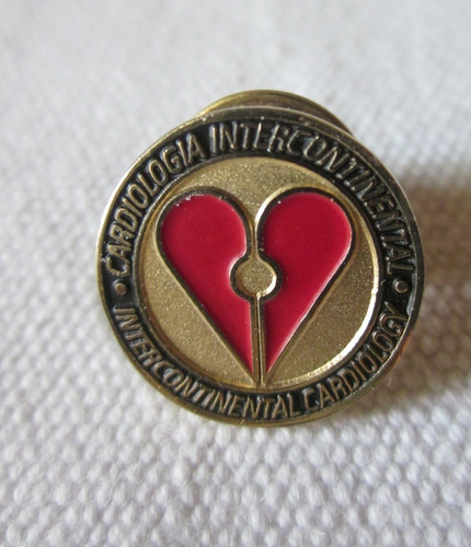 Pins De Cardiologia Internacional