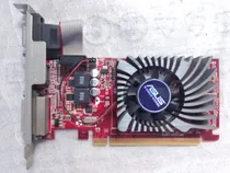 Comprar Tarjeta De Video 2gb Pci Express 128bits Radeon R7 240 Asus