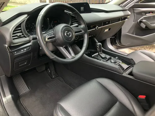 Mazda 3 2.0 Touring At