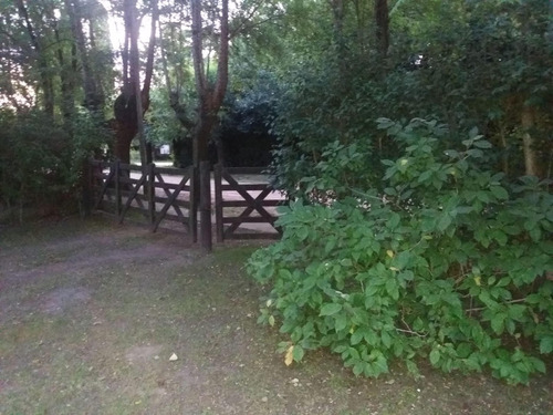 Casa Quinta En Venta En Laguna De Lobos, Lobos, Resto De La Provincia