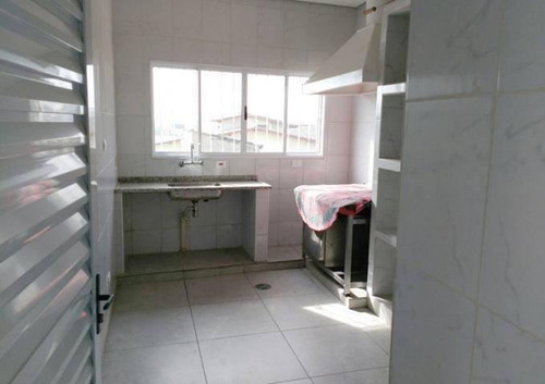 Imagem 2 de 14 de Prédio Comercial Com Sala Cofre