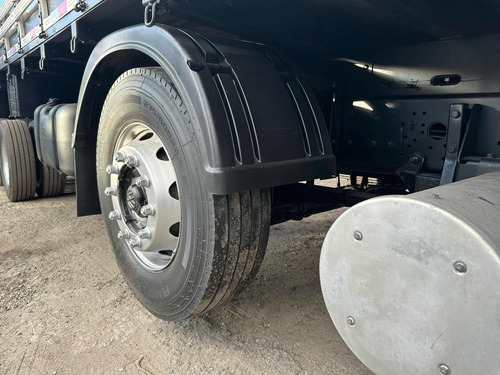 Vw 30280 2022 Bitruck 8x2 4 Eixos Ñ 3026 24280 3030 30330