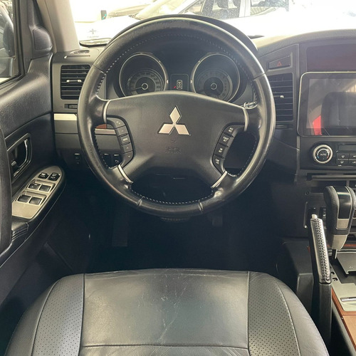 Mitsubishi Pajero Pajero HPE Full 3.8 V6 250cv 5p Aut.