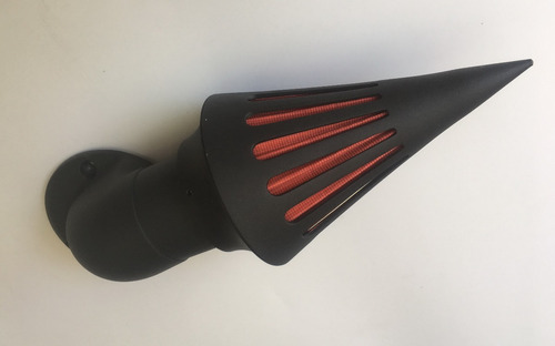Filtro De Alto Flujo Cono Para Harley Davidson Touring 103