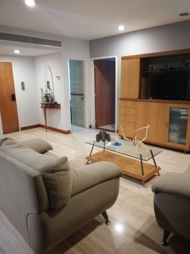 Imagen 8 de 12 de Apartamento En Venta Urb. Campo Alegre C-19622