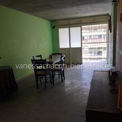 Imagen 6 de 9 de Apartamento En Venta Parque Aragua (vc)