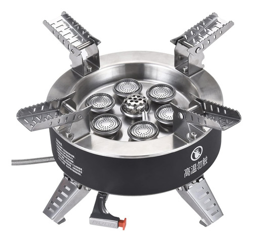 Bulin Airoka B18 18000w Portable Stove, Gas Powered