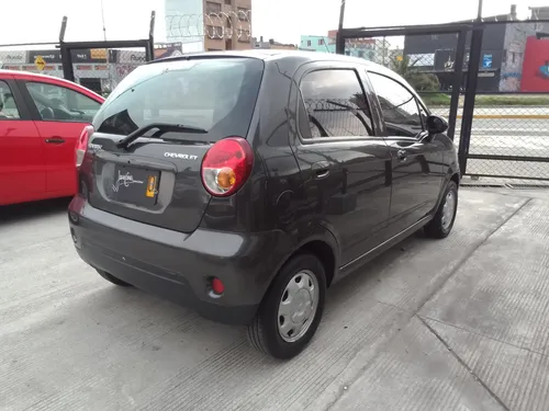 Chevrolet Spark 1.0 Life Mt