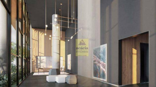 Imagem 5 de 11 de Apartamento Com 2 Dormitórios À Venda, 172 M² Por R$ 2.969.200,00 - Vila Madalena - São Paulo/sp - Ap2710
