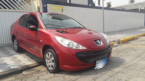 Imagem 2 de 9 de Peugeot 207 Passion 2011 1.4 Xr Flex 4p