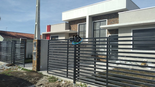 Imagem 2 de 30 de Casa - Ca00276 - 70280323