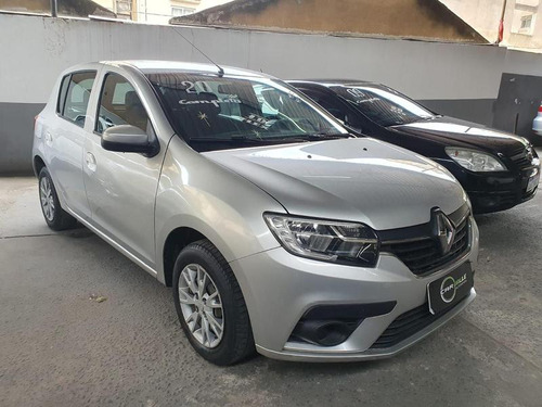 Renault Sandero Zen 1.0