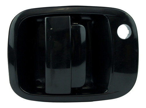 Imagen 3 de 5 de Manilla Exterior Puerta Trasera Derecha Hyundai H-1 01-07