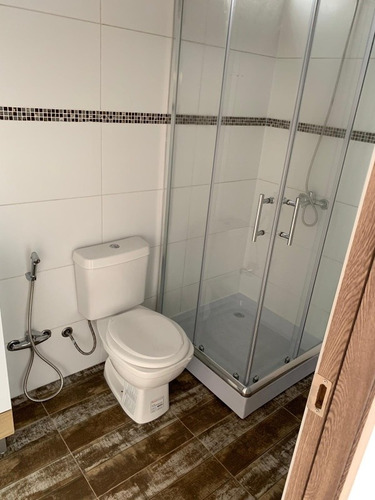 Contenedor 40 Pies Hc Modificado A Casa Todo Revestido
