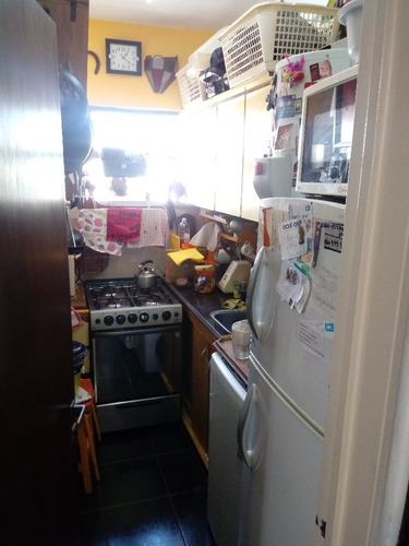 Imagen 7 de 8 de Departamento 1 Ambiente A La Calle En Venta Mar Del Plata