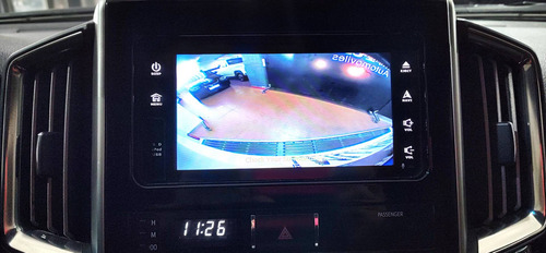 Toyota Land Cruiser 4.0 Prado Vx At