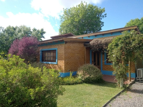 Alquilo Hermosa Cabaña En Chascomus