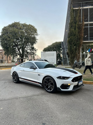 Ford Mustang 5.0 Gt 421cv