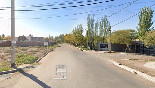 Lote En Venta Chacras De Coria Semi Privado