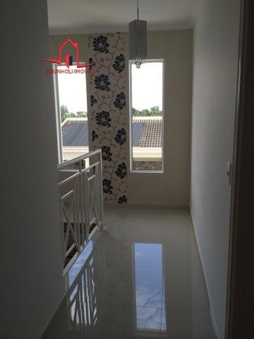 Imagem 2 de 8 de Casa A Venda No Bairro Jardim Residencial Vila Suiça Em - 1309-1