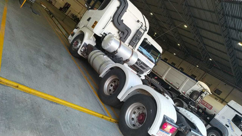 Imagem 5 de 6 de Scania R440 2014 Rt 2014