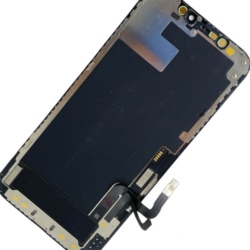 Tela Frontal Touch Para iPhone 12/ 12 Pro Retirada Original