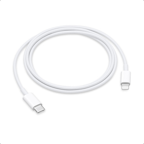 Cable De Carga Compatible Apple iPhone 14 13 12 11 Usb C 1 M