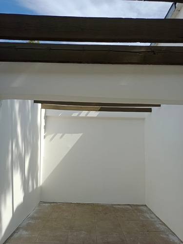 Gran Terreno Con 2 Casas Antonio Varas, Providencia.