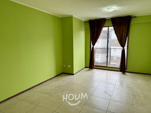 Departamento Pedralbes Oriente Id: 83688
