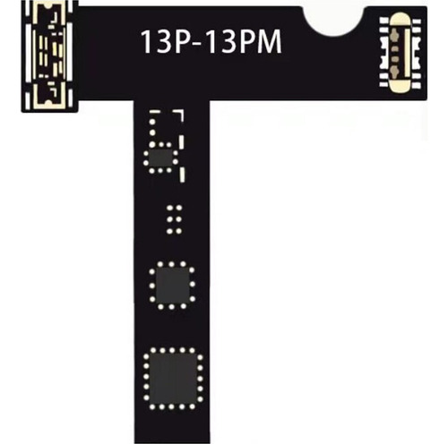 Flex Ifixit Bateria iPhone 13 Pro Max 4352mah