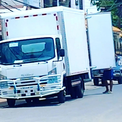 Transporte Pelaez Cargas Y Mudanza En General 809 764 1291