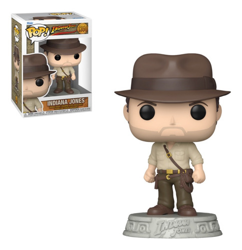 Funko Pop! Indiana Jones 1350